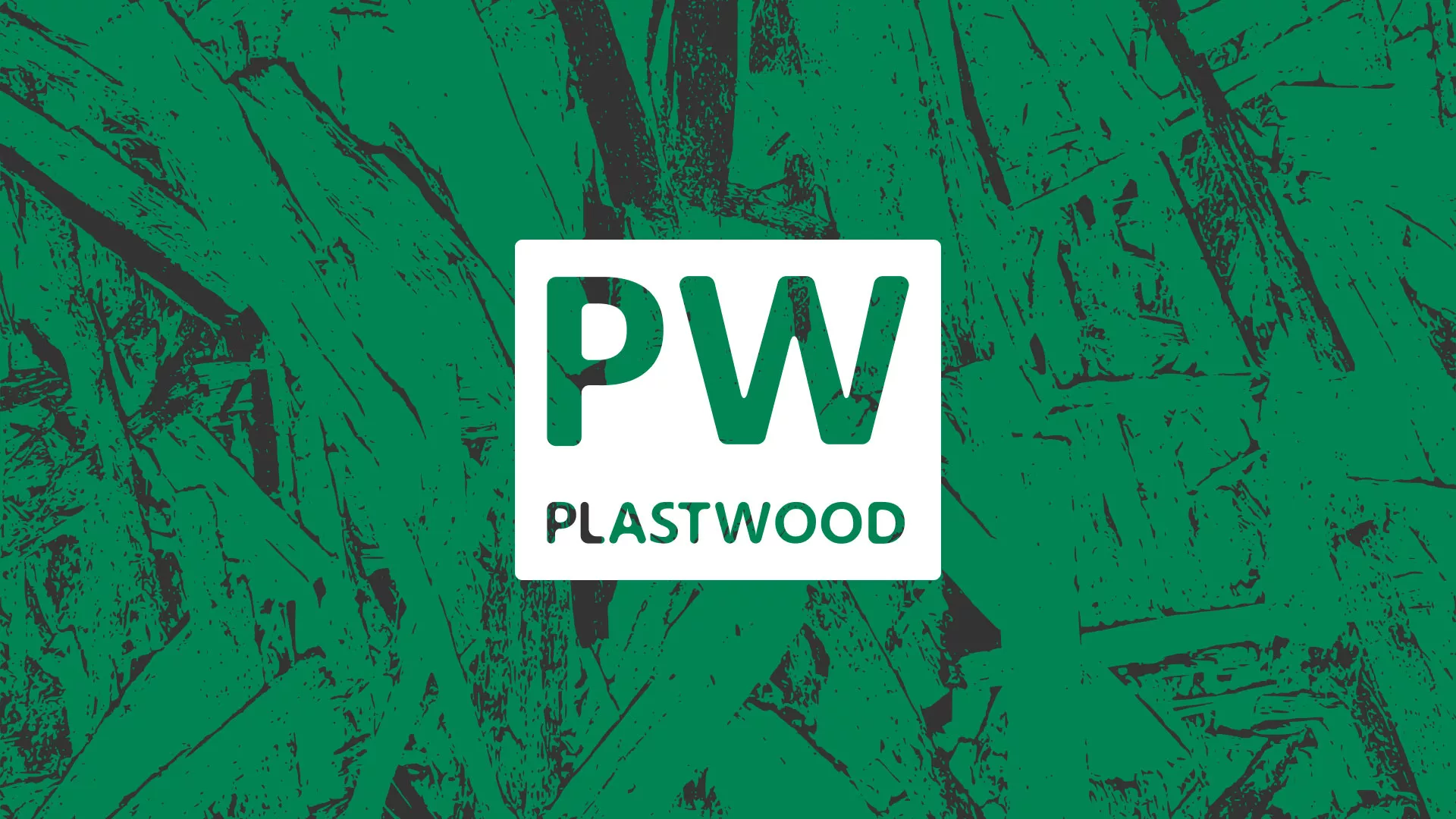 Разработка айдентики и сайта компании «Plastwood» в Белогорске