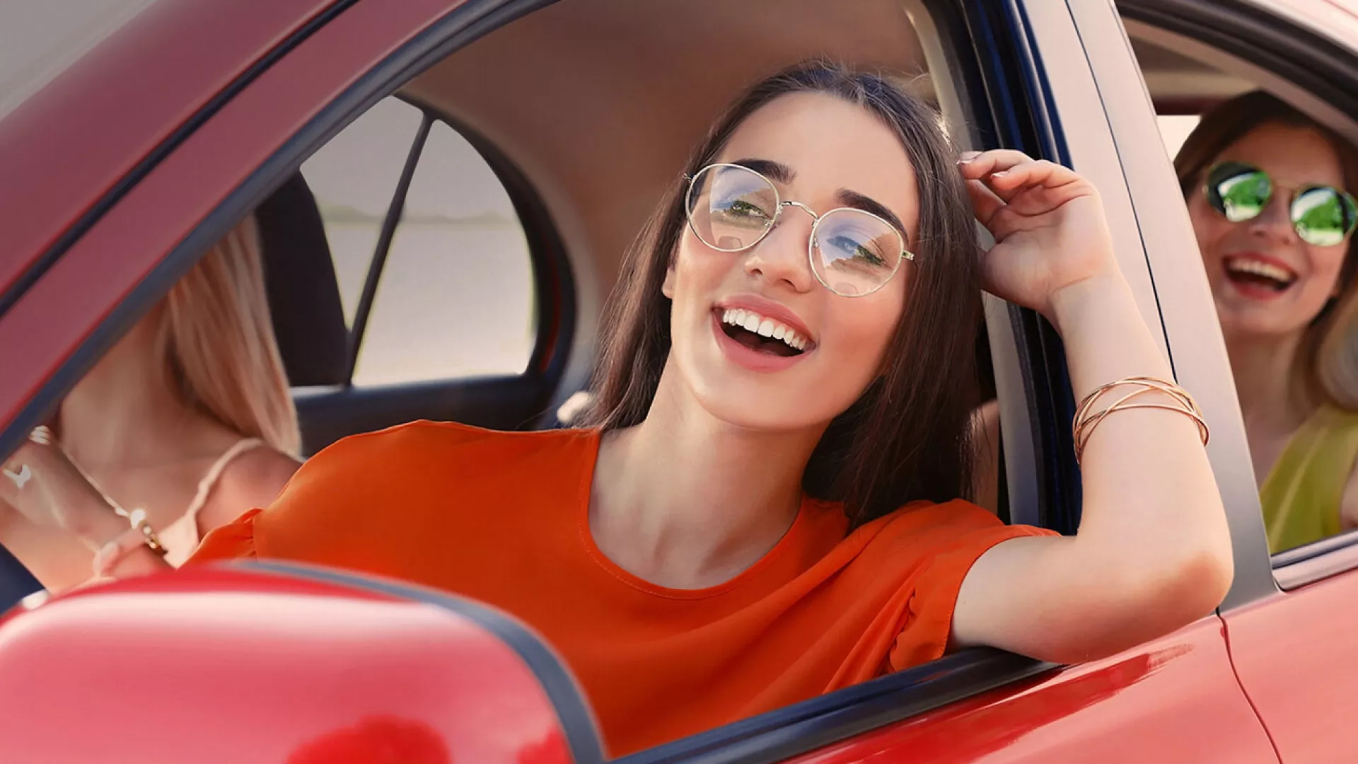 Разработка сайта для проката автомобилей в Белогорске