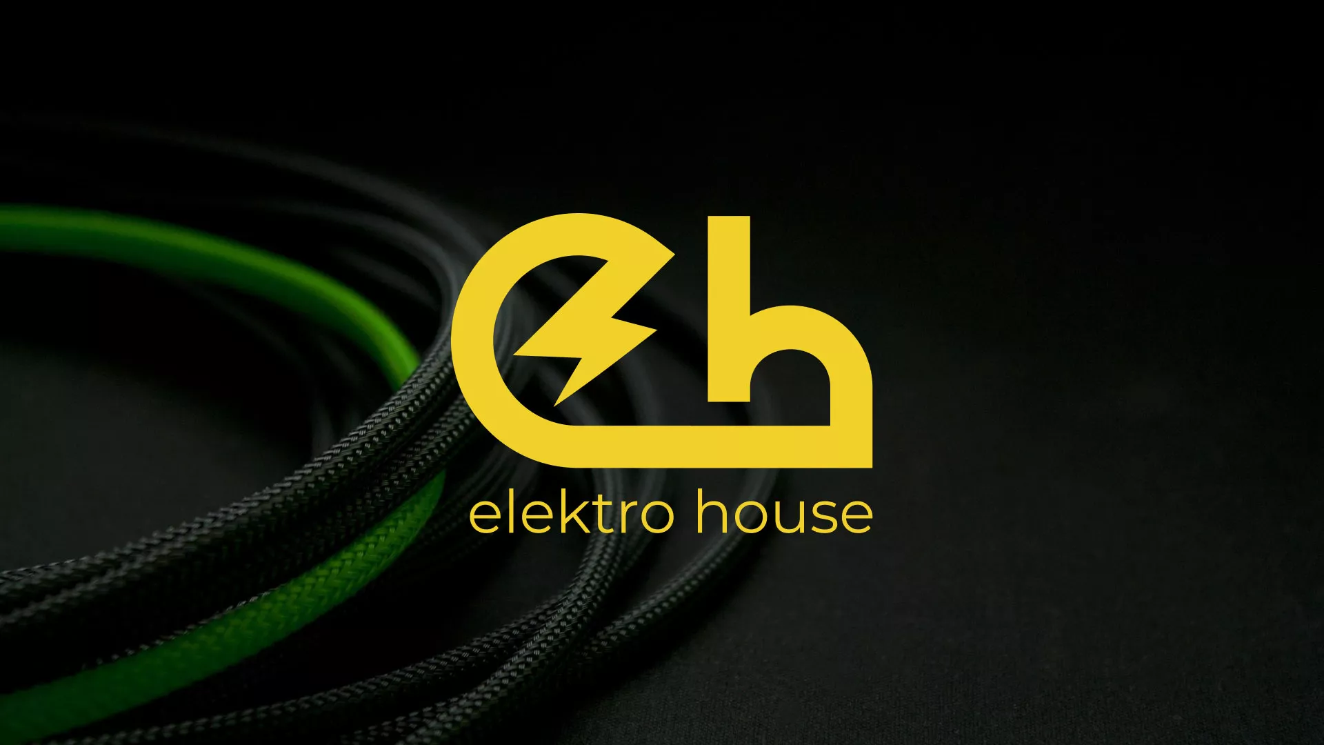 Создание сайта компании «Elektro House» в Белогорске