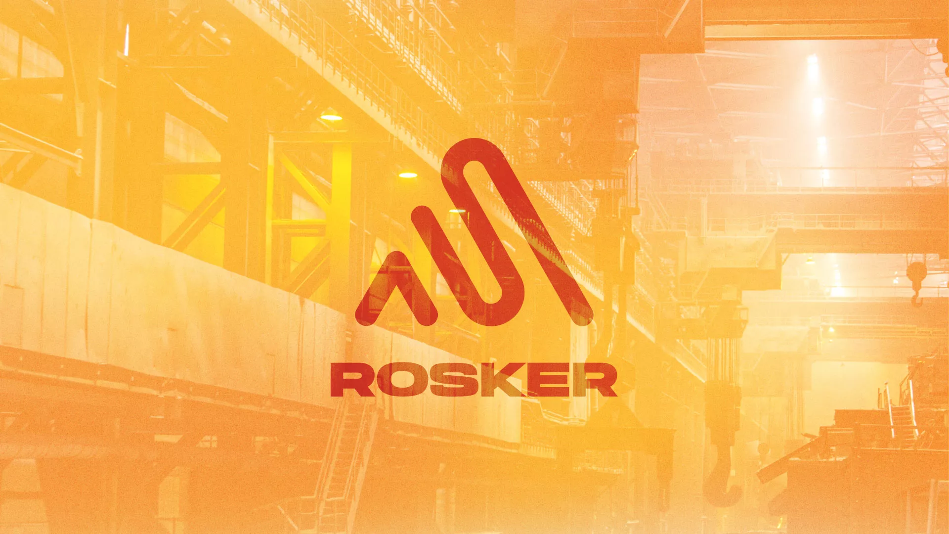 Ребрендинг компании «Rosker» и редизайн сайта в Белогорске