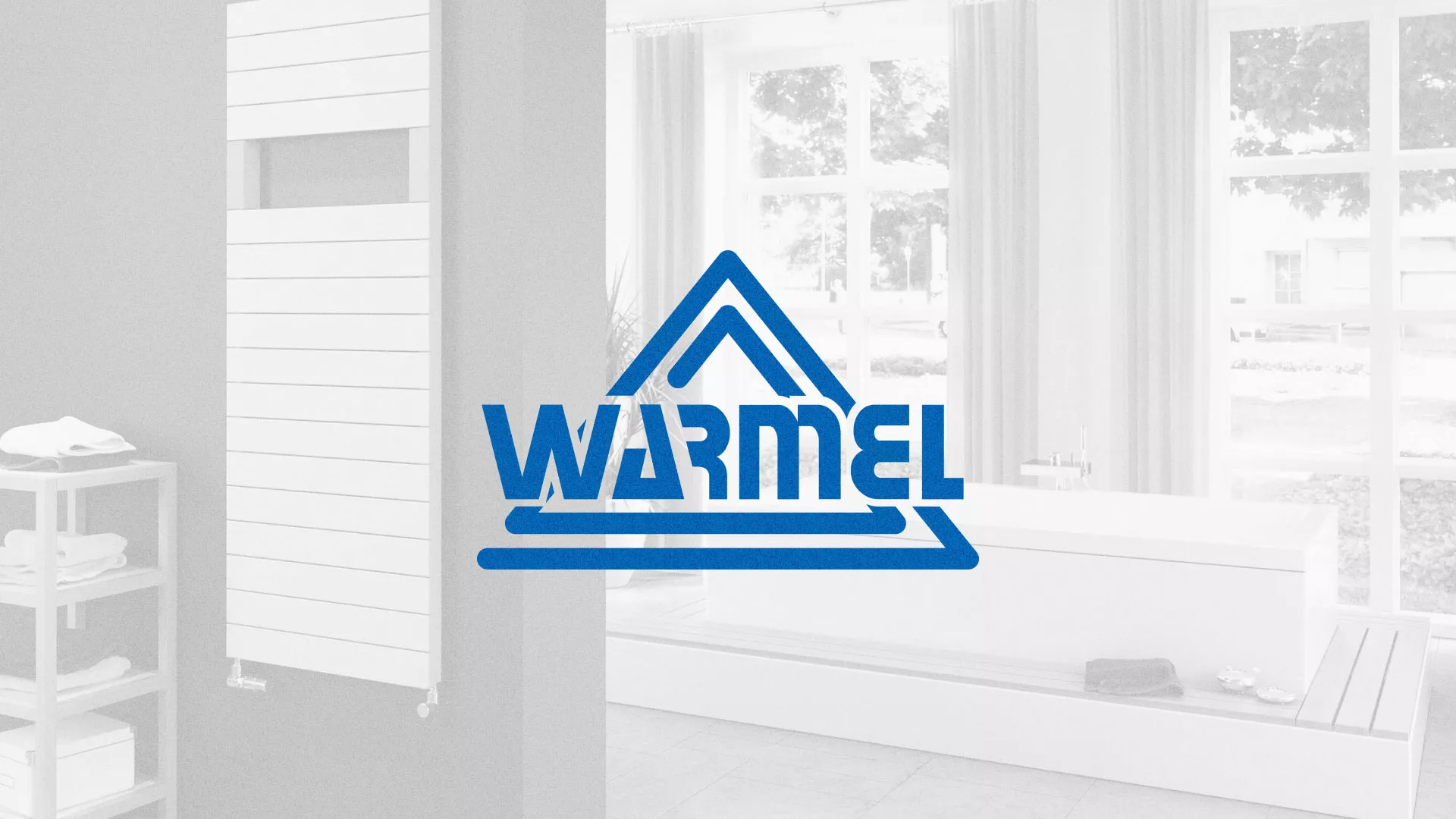 Разработка сайта для компании «WARMEL» по продаже полотенцесушителей в Белогорске